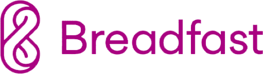 Breadfast logo